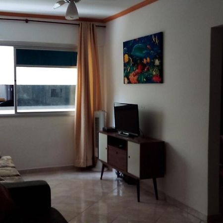 Apartamento 2 Quartos Praia Das Pitangueiras - Γκουαρούχα Εξωτερικό φωτογραφία
