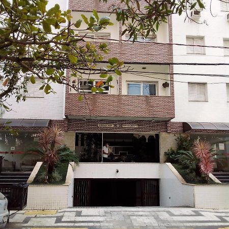 Apartamento 2 Quartos Praia Das Pitangueiras - Γκουαρούχα Εξωτερικό φωτογραφία