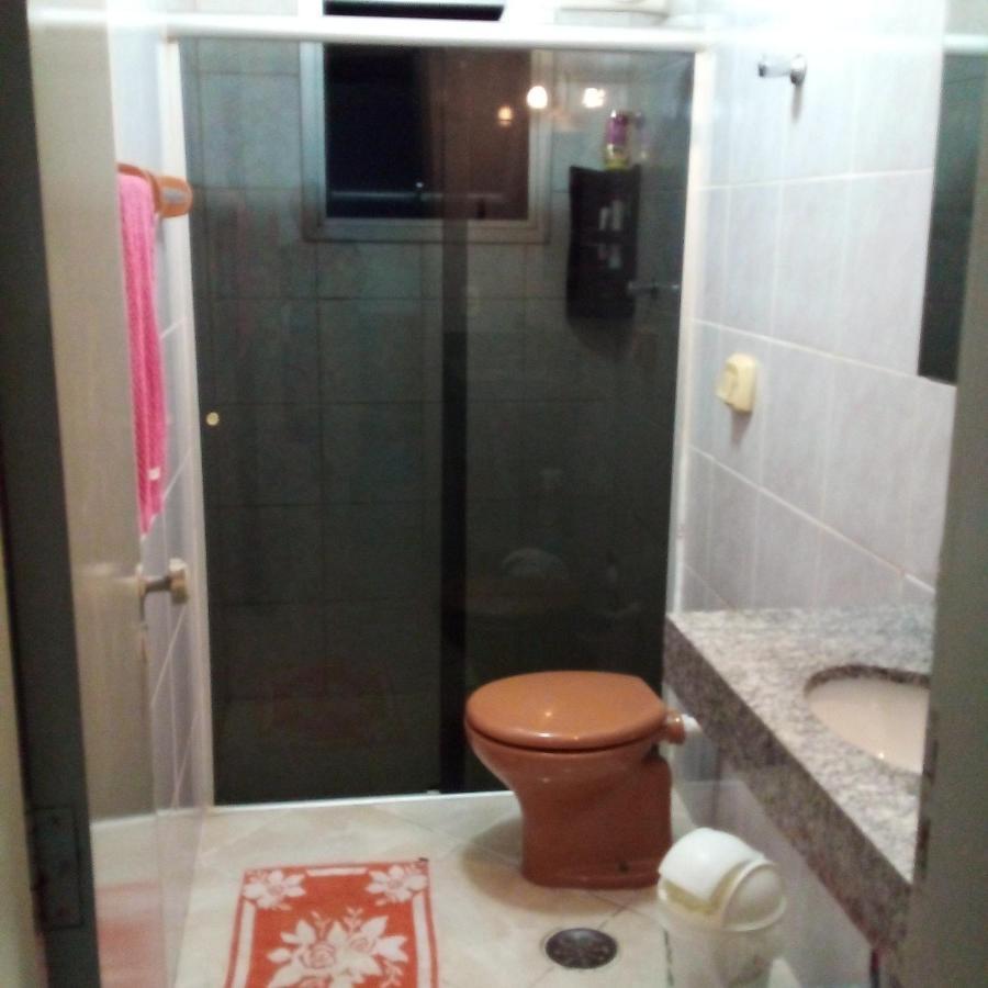 Apartamento 2 Quartos Praia Das Pitangueiras - Γκουαρούχα Εξωτερικό φωτογραφία