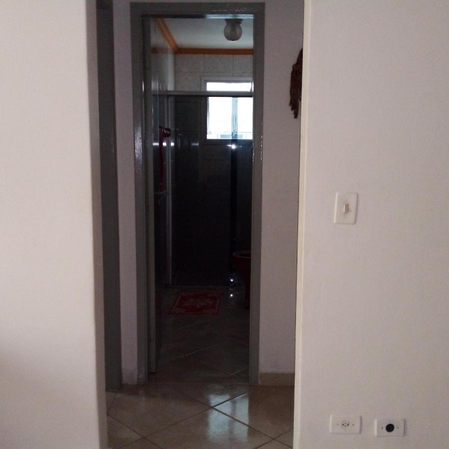 Apartamento 2 Quartos Praia Das Pitangueiras - Γκουαρούχα Εξωτερικό φωτογραφία