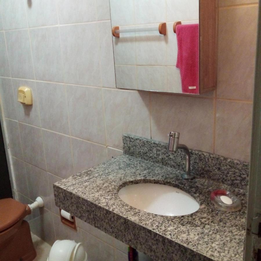 Apartamento 2 Quartos Praia Das Pitangueiras - Γκουαρούχα Εξωτερικό φωτογραφία