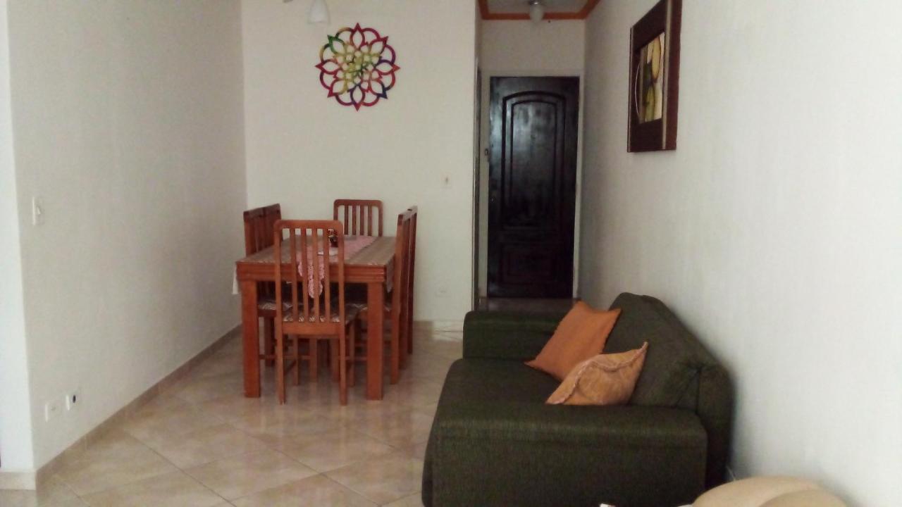 Apartamento 2 Quartos Praia Das Pitangueiras - Γκουαρούχα Εξωτερικό φωτογραφία