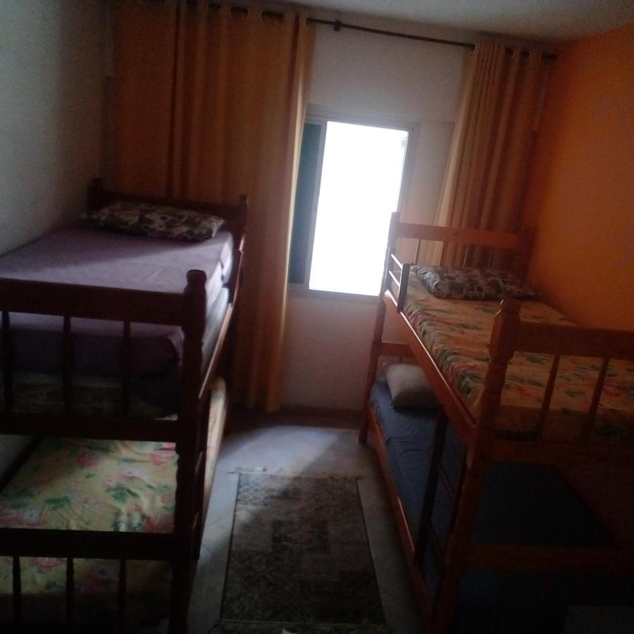 Apartamento 2 Quartos Praia Das Pitangueiras - Γκουαρούχα Εξωτερικό φωτογραφία