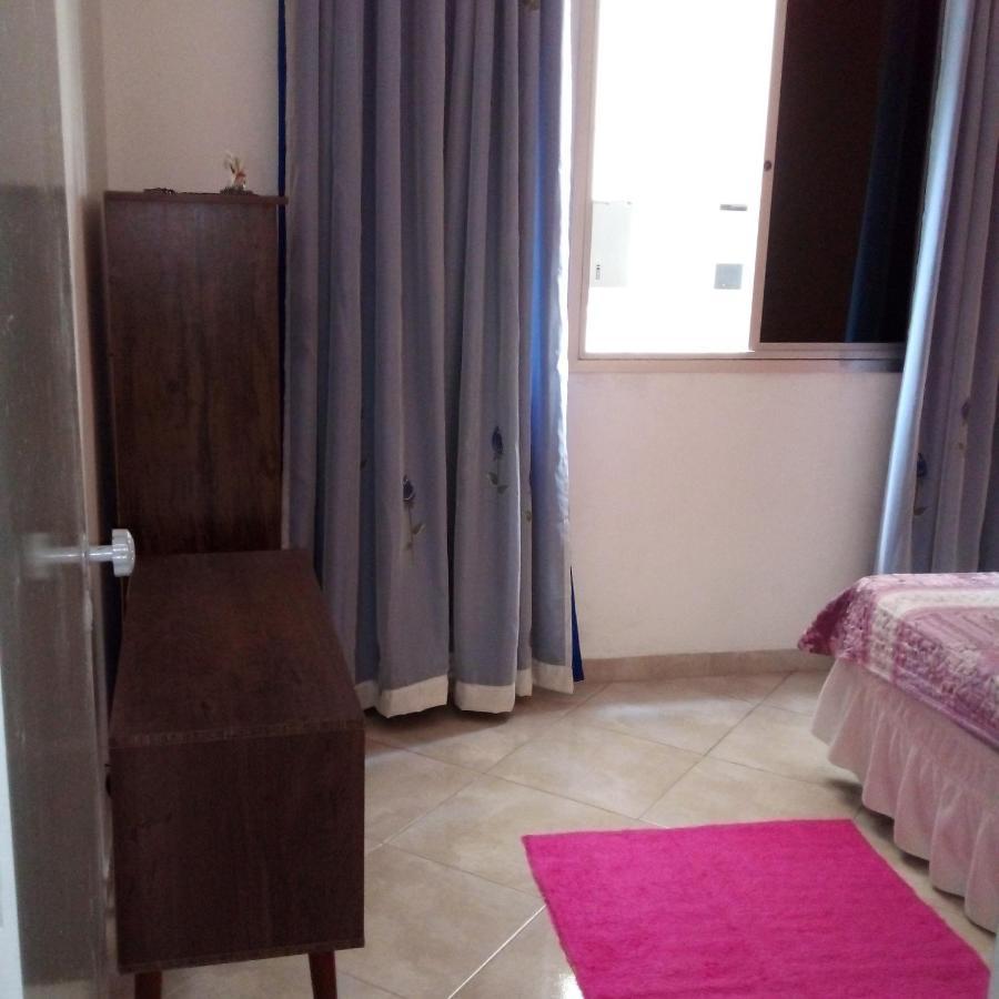 Apartamento 2 Quartos Praia Das Pitangueiras - Γκουαρούχα Εξωτερικό φωτογραφία