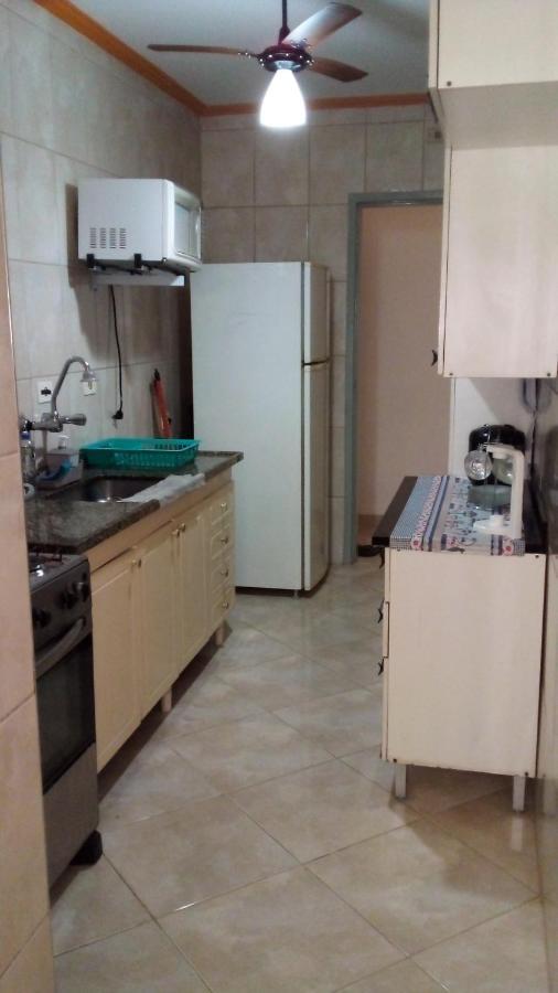 Apartamento 2 Quartos Praia Das Pitangueiras - Γκουαρούχα Εξωτερικό φωτογραφία