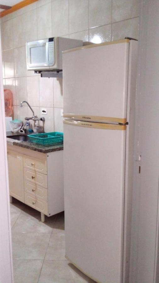 Apartamento 2 Quartos Praia Das Pitangueiras - Γκουαρούχα Εξωτερικό φωτογραφία