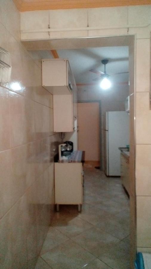 Apartamento 2 Quartos Praia Das Pitangueiras - Γκουαρούχα Εξωτερικό φωτογραφία
